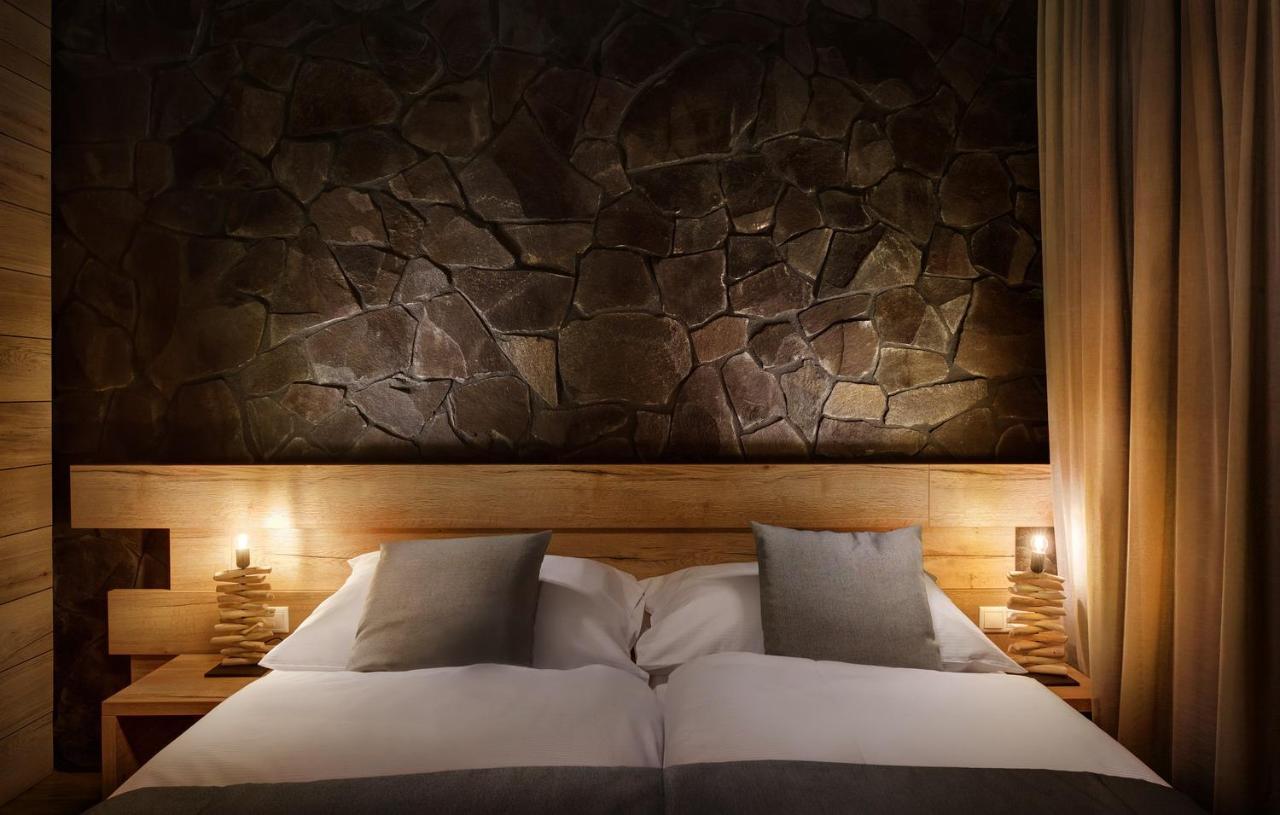 Chalets Mineralia เดมานอฟสกา โดลินา ภายนอก รูปภาพ